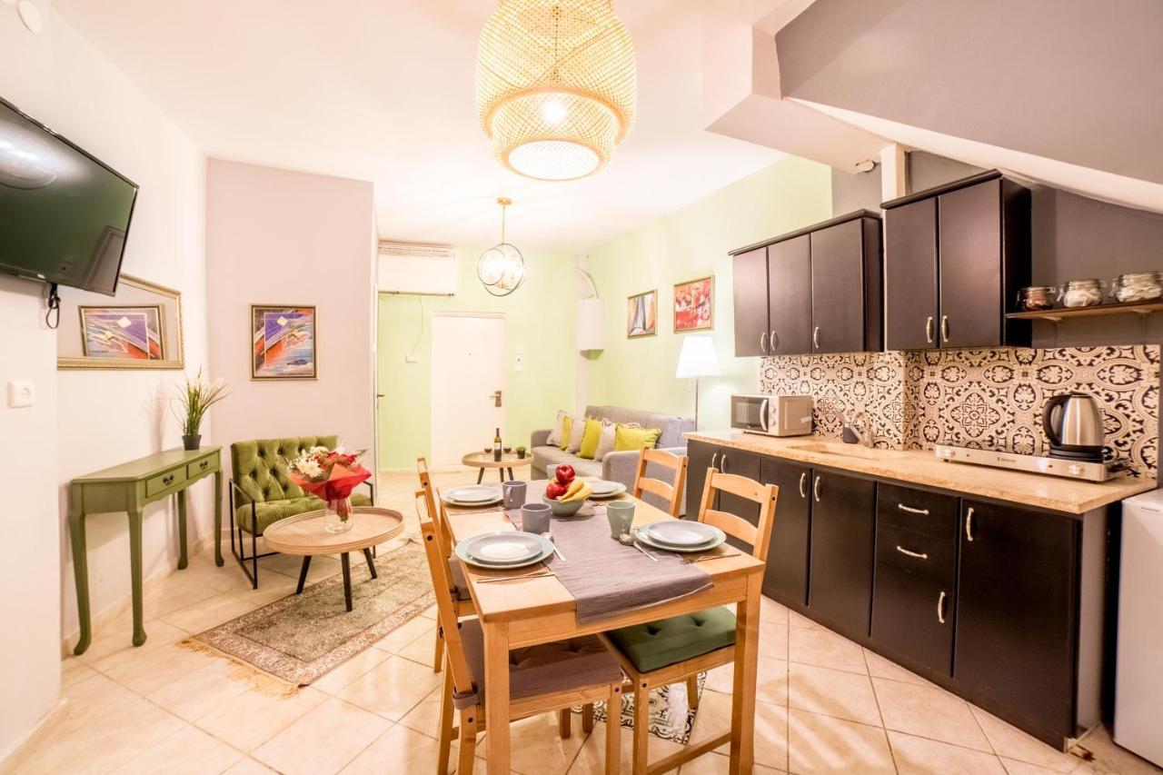 Ji Rothschild Tel Aviv Hotel ภายนอก รูปภาพ